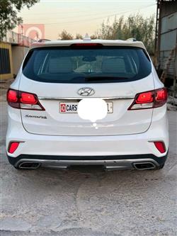 هيونداي سانتافي